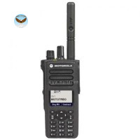 Bộ đàm chống cháy nổ MOTOROLA xirp 8660i